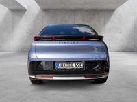 Gebraucht Lynk & Co 02 272 PS (200 kW) 2025 Cosmic blue SUV