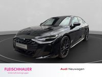 Ny Audi A6 S-Line 367 HK (269 kW) 2026 Grå Stationcar