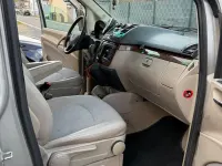 Gebraucht Mercedes Viano 204 PS (150 kW) 2008 Van / Kleinbus
