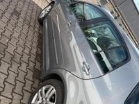 Gebraucht VW Golf V 105 PS (77 kW) 2007 Silber Kleinwagen