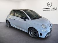 gebraucht Abarth 695 TURISMO 1.4 MTA-AUTO 180 PS/PANO-DACH/LEDER/