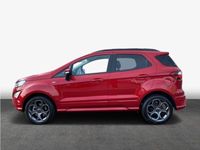 gebraucht Ford Ecosport 1.0 EcoBoost ST-LINE