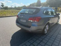 Gebraucht Chevrolet Cruze 140 PS (102 kW) 2012 Grau Kombi