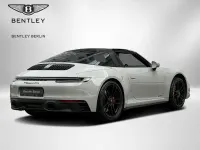 Gebraucht Porsche 911 Targa 4 480 PS (353 kW) 2023 Kreide Cabrio