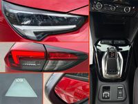 Gebraucht Opel Corsa GS Line 101 PS (74 kW) 2019 Chili rot/kardio rot Kleinwagen