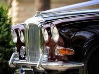 Gebraucht Jaguar 420 167 PS (122 kW) 1976 Andere farben Limousine