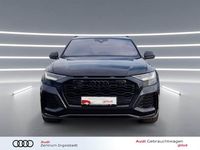Gebraucht Audi RS Q8 Ambiente 600 PS (441 kW) 2023 Mythosschwarz metallic SUV