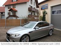 gebraucht BMW M5 Competition,Bang&Olufsen,EDC,Head-Up,DAB