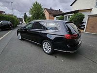 Gebraucht VW Passat Highline 190 PS (139 kW) 2019 Kombi