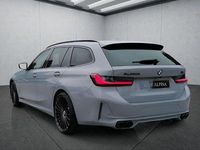 Gebraucht Alpina B3 495 PS (364 kW) 2025 Grau Kombi