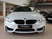 Gebraucht BMW M4 Competition Edition 450 PS (330 kW) 2016 Weiß Coupé