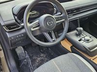 Gebraucht Mazda MX30 Ad'Vantage 170 PS (125 kW) 2024 Multitone zircon sand SUV