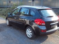 gebraucht Renault Clio GrandTour Edition Dynamique mit Gas