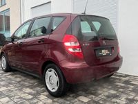 gebraucht Mercedes A170 #Garantie #Automatik