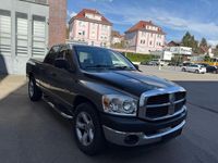 Gebraucht Dodge Ram 314 PS (230 kW) 2008 Grau Pickup