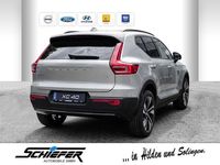 Gebraucht Volvo XC40 Plus 197 PS (144 kW) 2024 Silber SUV