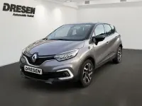 Używany Renault Captur Bose Edition 90 KM (66 kW) 2019 Szary SUV