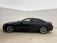 Gebraucht BMW 640 M Performance 320 PS (235 kW) 2014 Coupé