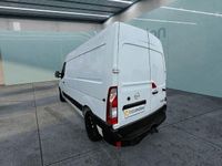 Gebraucht Opel Movano 136 PS (100 kW) 2021 Schwarz Van