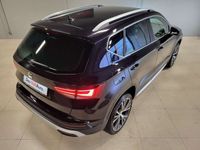 gebraucht Seat Ateca -Xperience- 2.0 TDI DSG *AHK*Ganzj.Reif.*