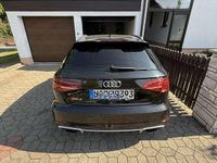 Gebraucht Audi RS3 400 PS (294 kW) 2017 Limousine