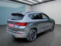 Neu Cupra Ateca 300 PS (220 kW) 2026 Grau SUV