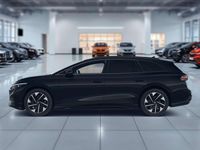 Nowe VW ID.7 Pro 210 kW (286 KM) 2026 Czarny Kombi