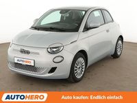 Gebraucht Fiat 500e 86 kW (118 PS) 2025 Weiß Kleinwagen