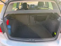 Usata VW Golf VI 80 CV (58 kW) 2008 Argento Utilitaria