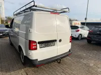 Second-hand VW Transporter 102 CP (75 kW) 2016 Alb Van