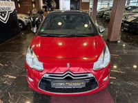 Gebraucht Citroën DS3 Sport Chic 156 PS (114 kW) 2012 Schwarz Coupé