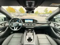 Gebraucht Mercedes GLE350 AMG 272 PS (200 kW) 2020 Schwarz SUV