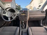 Gebraucht VW Golf IV 102 PS (75 kW) 2004 Grau Limousine