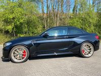 Gebraucht BMW M2 450 PS (330 kW) 2021 Schwarz Coupé