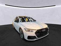 Gebraucht Audi A7 S-Line 299 PS (219 kW) 2021 Weiß Limousine