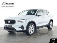 Gebraucht Volvo XC40 Core 163 PS (119 kW) 2025 Blau SUV