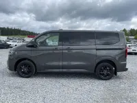 Neu VW Caravelle Style 150 PS (110 kW) 2026 Grau, graphite dust metallic (8b) Van