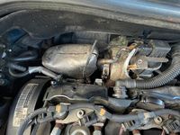 Gebraucht Skoda Octavia 140 PS (102 kW) 2011 Blau Kombi