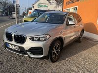 gebraucht BMW X3 X3 BaureihexDrive 20 d, 1Hd