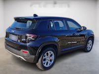 Gebraucht Jeep Avenger Altitude 101 PS (74 kW) 2024 Schwarz metallic SUV