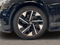 Gebraucht VW ID.7 Pro 210 kW (286 PS) 2025 Schwarz Limousine