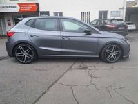 gebraucht Seat Ibiza 1.5 TSI EVO S&S FR