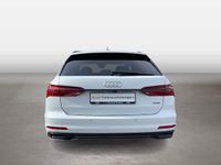 Gebraucht Audi A6 Advanced 245 PS (180 kW) 2025 Weiß Kombi