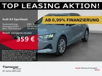 Gebraucht Audi A3 Advanced 150 PS (110 kW) 2025 Limousine
