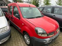 gebraucht Renault Kangoo TÜV