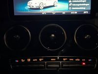 Gebraucht Mercedes C200 150 PS (110 kW) 2018 Weiß Kombi