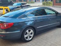 Używany VW Passat Exclusive 170 KM (125 kW) 2010 Szary Coupe