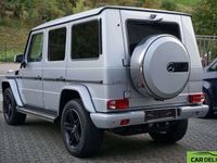 gebraucht Mercedes G350 G 350SPORTPAKET*DESIGNO*STANDHZG*DISTRONIC*19"