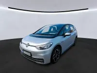 Gebraucht VW ID.3 Pro 150 kW (204 PS) 2023 Scale silver metallic Kleinwagen