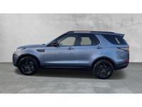 gebraucht Land Rover Discovery 3.0 SDV6 SE +BLACKPACK+PANO+AHK+ACC